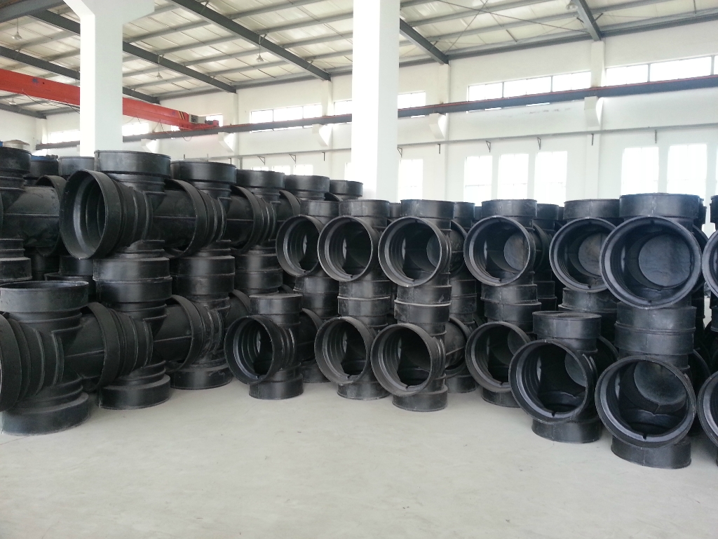 檢查井井筒出現(xiàn)的爆管現(xiàn)象該如何應對？