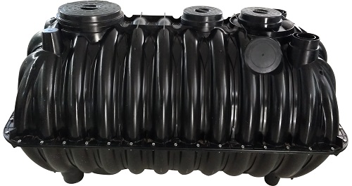 塑料化糞池是如何改善被污染的環(huán)境的？