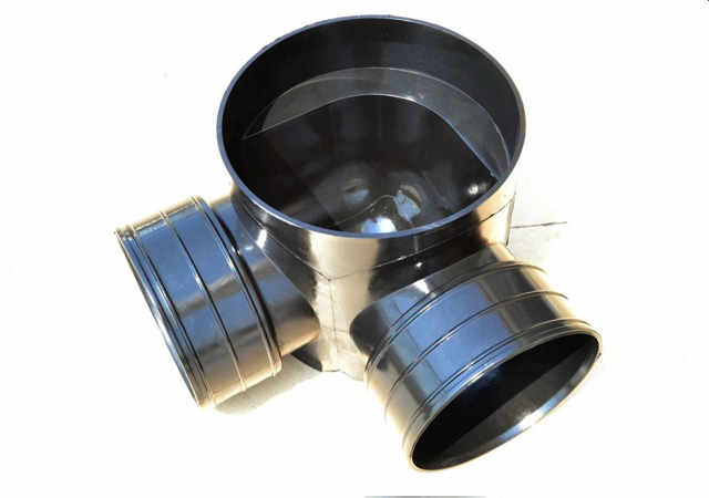 塑料檢查井的排水效率如何？