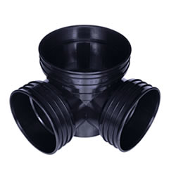 成品塑料檢查井都適用哪些應(yīng)用范圍？