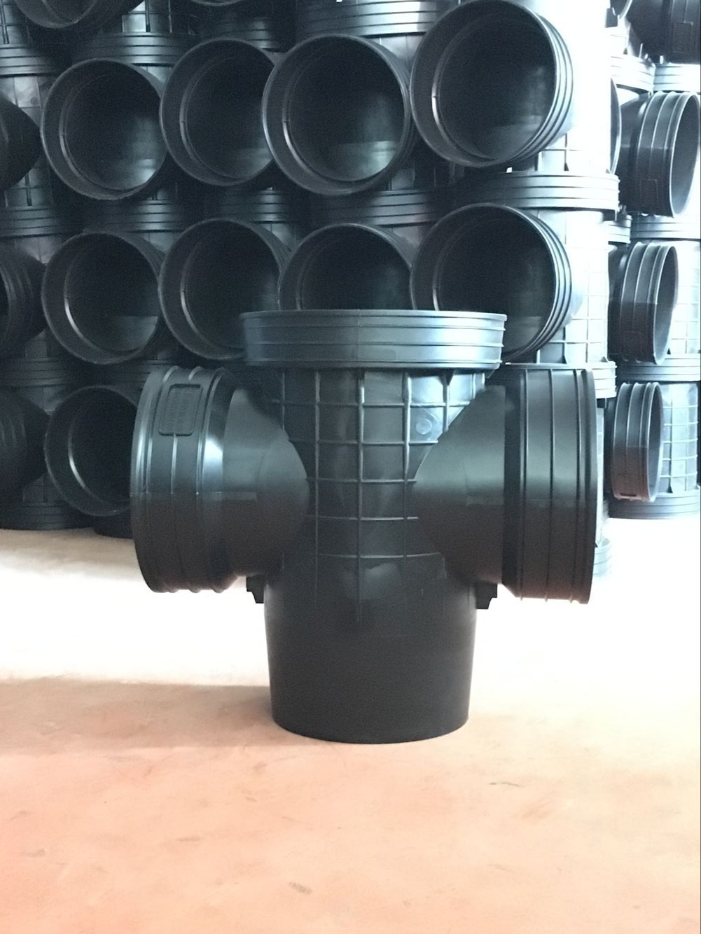 為什么塑料檢查井如此受人青睞呢？