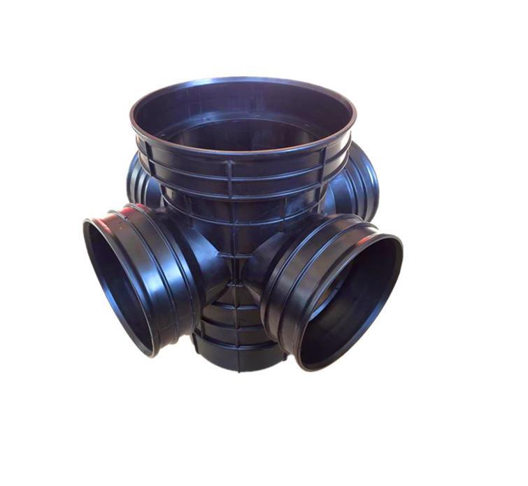 塑料檢查井都適用哪些應(yīng)用范圍？