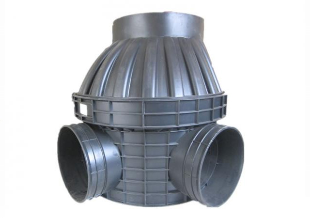 塑料檢查井 塑料檢查井