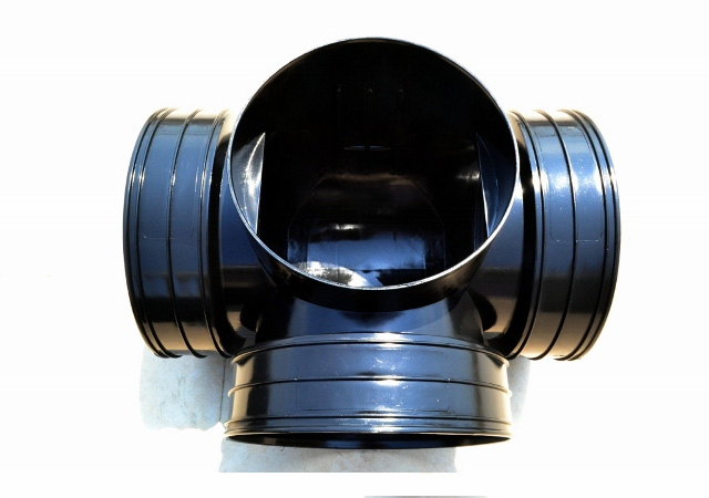 塑料檢查井 塑料檢查井