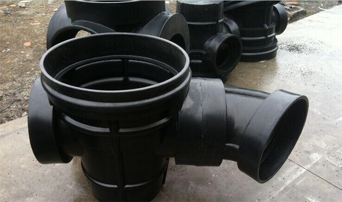 塑料檢查井安裝規(guī)范：回填（一般、防凍）非防護井蓋