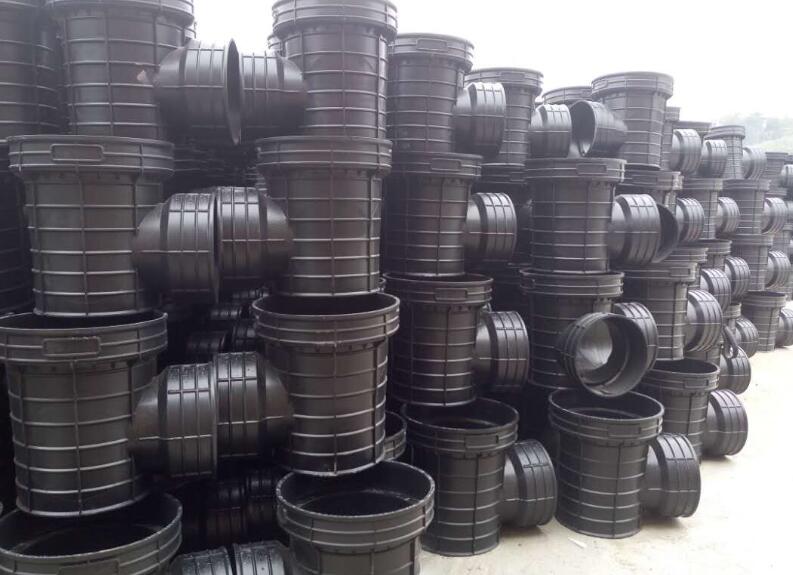 塑料檢查井 塑料檢查井