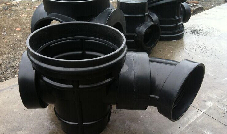 塑料檢查井 塑料檢查井