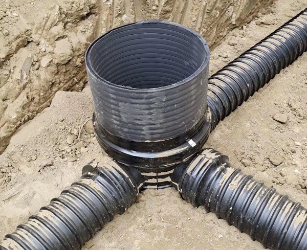 塑料檢查井 塑料檢查井