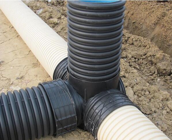 塑料檢查井安裝*大間距是多少？