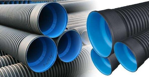 雙壁波紋管作為一種新型輕質(zhì)管材具有重量輕、耐高壓、韌性好、施工快、壽命長等特點(diǎn)