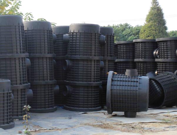 塑料檢查井安裝需要注意哪些？