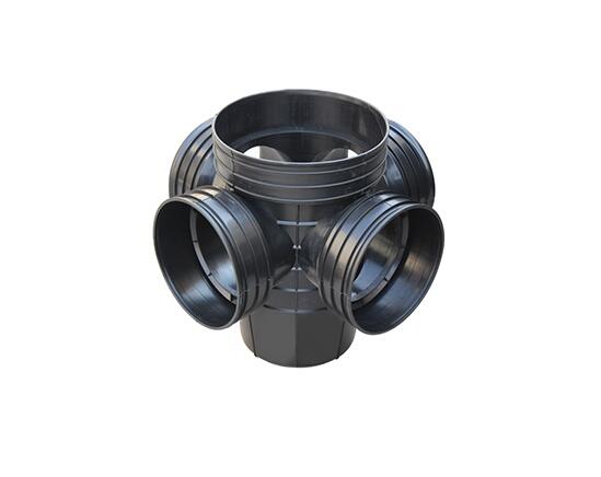 國內外塑料檢查井執(zhí)行標準