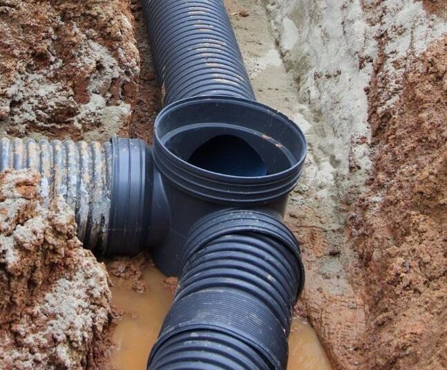 能與塑料檢查井配套管道如何選用？各有什么特點(diǎn)？