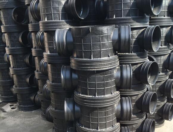 塑料檢查井 塑料檢查井