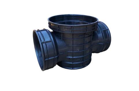 成品塑料檢查井的幾種生產(chǎn)工藝及優(yōu)缺點(diǎn)有哪些？