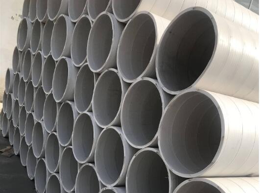 怎么樣來分辨雙扣聚氯乙烯增強(qiáng)管的好壞？