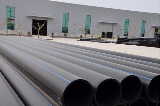 PE給水管在施工的時(shí)候具體要注意哪些呢？