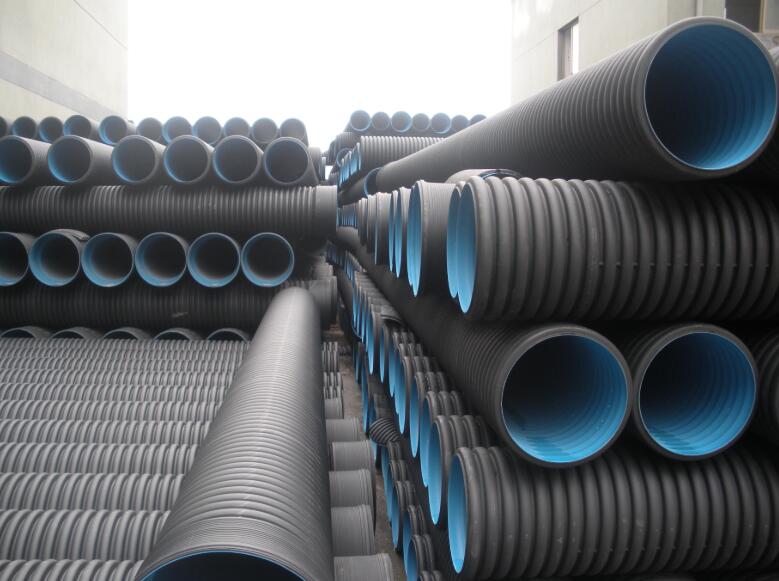 雙壁波紋管的哪些特點(diǎn)和優(yōu)勢(shì)，你知道？