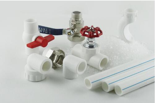 塑料管材、管件應(yīng)該如何進(jìn)行粘接？