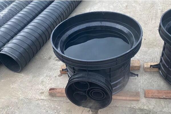 如何保證塑料檢查井的密封性呢？