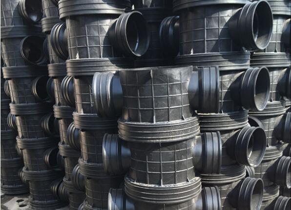 檢查井的井蓋怎么放？有什么講究