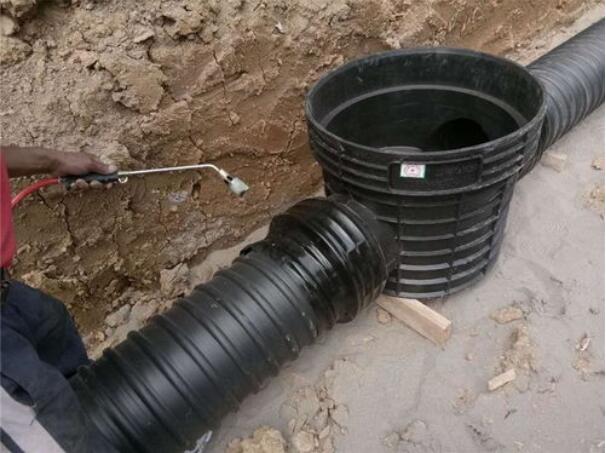 雙壁波紋管環(huán)剛度怎么區(qū)分？哪種顏色比較好？