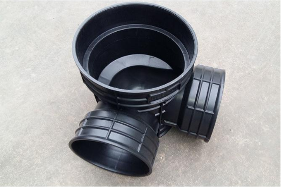 檢查井與跌水井的區(qū)別是什么？