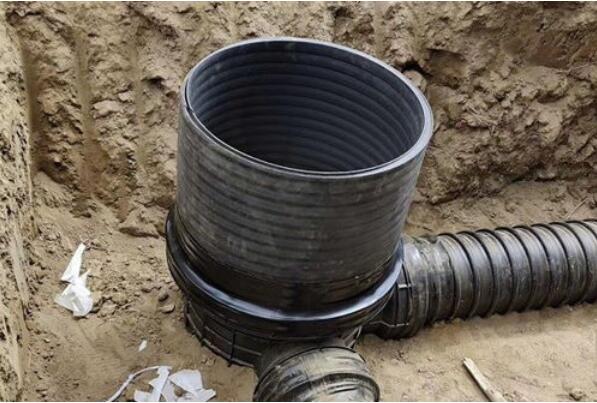 檢查井根據(jù)用途可做哪些分類(lèi)？