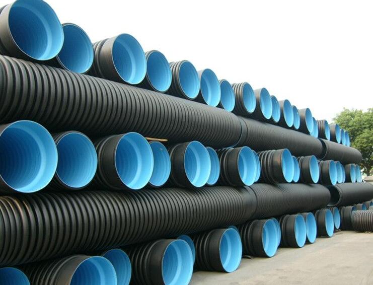 雙壁波紋管的特點和優(yōu)勢分別是什么？