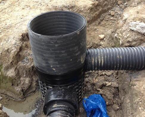 塑料檢查井清理排污的有哪些方法？