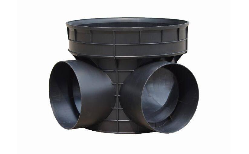 塑料檢查井井蓋如何進行挑選？