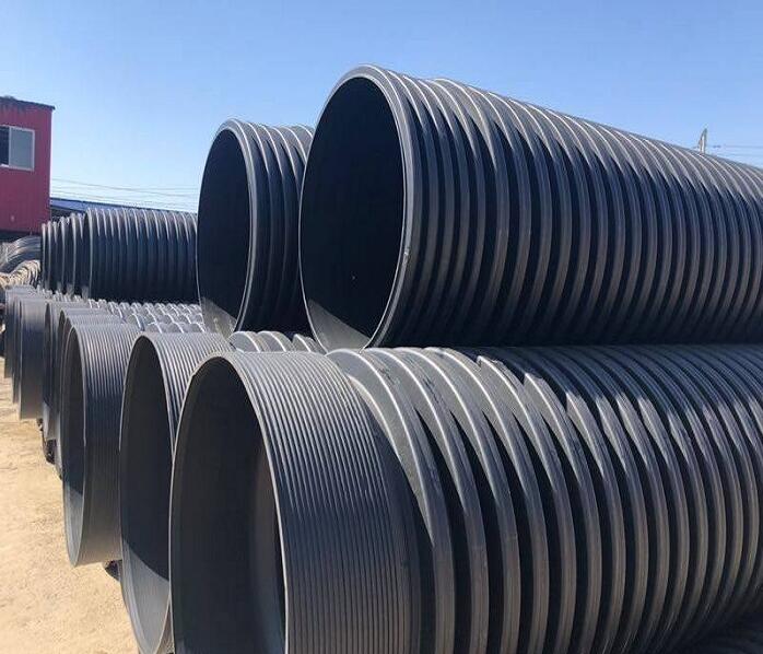 雙壁波紋管的特點(diǎn)和優(yōu)勢(shì)分別是什么？