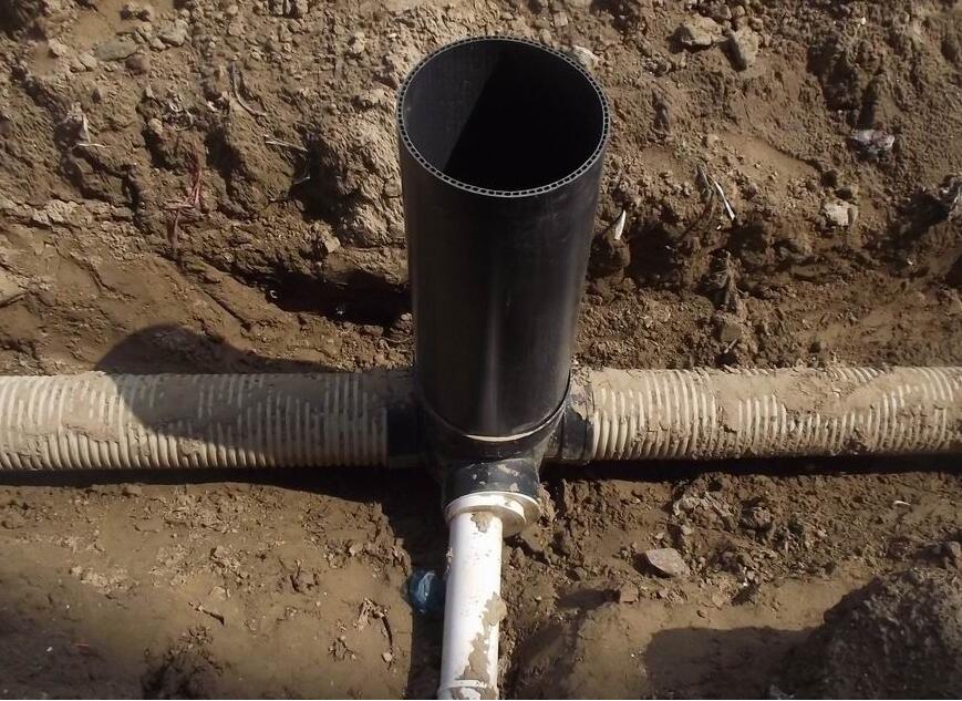 塑料檢查井的地基施工規(guī)范有什么要求？