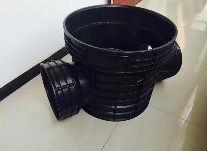 塑料檢查井的施工標準有哪些？