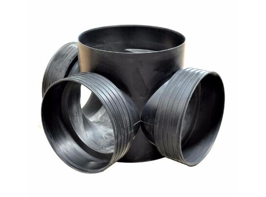 塑料檢查井密封圈問題怎么解決？